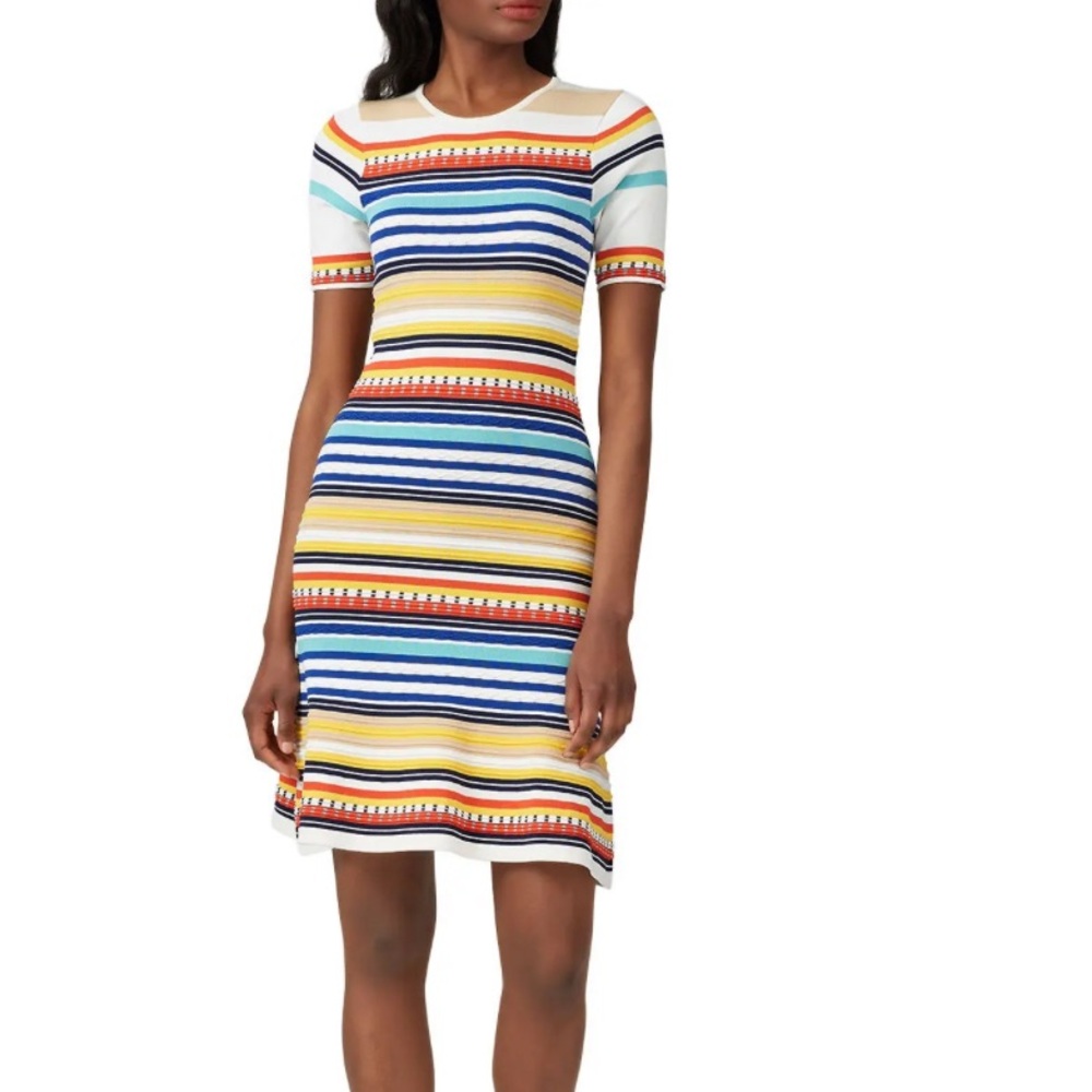 Shoshanna Adena Dress